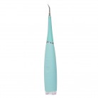 Portable Electric Sonic Dental Scaler Tooth Calculus Remover Tooth Stains Tartar Eraser Home Use Toothwash Tool