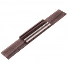 Rosewood Classical Guitar Bridge