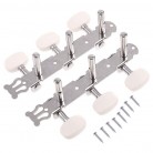 Tuning Pegs Machine Heads For Guitar