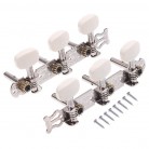 Tuning Pegs Machine Heads For Guitar