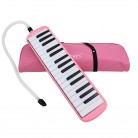 32 Piano Keys Melodica Musical Instrument  for Music Lovers Beginners Gift with Carrying Bag