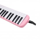 32 Piano Keys Melodica Musical Instrument  for Music Lovers Beginners Gift with Carrying Bag