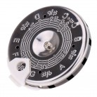  A003AP PC-C Pitch Pipe 13 Chromatic Tuner C-C Note Selector