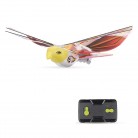 eBird Blue x2 Channel RC Flying Bird (No Gun)