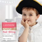 Nail Biting Thumb Sucking Deterrent Deeply Nourish for Toddlers Children