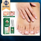 Nail Treatment & Strengthener Renews Nails Protective for Toenail & Nail | Manicure/Pedicure Tools & Kits | Long Term Use