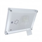 Transparent Acrylic Digital Photo Frame Video Player