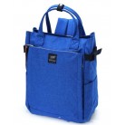 Japanese Lotte Backpack Student School Bag Men's Business Handbag