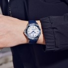 Mechanical Watch Is Fashionable And Waterproof