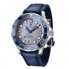 Mechanical Watch Is Fashionable And Waterproof