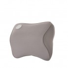 Car Memory Foam Headrest With Neck Support