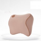 Car Memory Foam Headrest With Neck Support