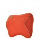 Car Memory Foam Headrest With Neck Support