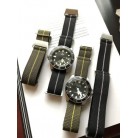 Parachute Canvas Nylon Watch Strap