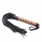 Loose Whip Riding Leather Alternative Toys Hand-woven Toys