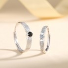 Korean Simple Fashion Personality Ring