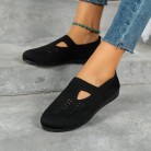 Women Flats Shoes Breathable Mesh Shoes Summer Light Loafers