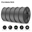 3D Printing Consumables PLA 1.75mm 3.0 High Toughness