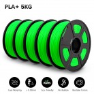 3D Printing Consumables PLA 1.75mm 3.0 High Toughness