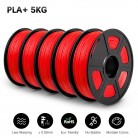 3D Printing Consumables PLA 1.75mm 3.0 High Toughness