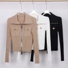 Women's Fashionable High-quality Sweater