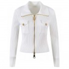 Women's Fashionable High-quality Sweater