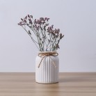 Decorative Creative Ceramic Flowerware Simple And Modern