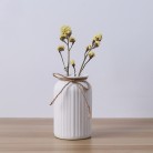 Decorative Creative Ceramic Flowerware Simple And Modern