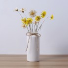 Decorative Creative Ceramic Flowerware Simple And Modern