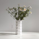 Decorative Creative Ceramic Flowerware Simple And Modern