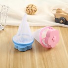 Household Washing Machine Floating Cleaning Hair Filter