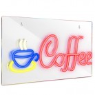 Bar And Coffee Shop Decorative Neon Light