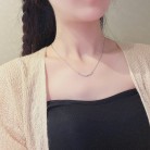 Cool Breeze Smile Sweet Collarbone Titanium Steel Necklace