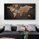 Canvas Painting For Living Room Decoration