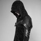 Punk Status Accessories Warrior Armor Shoulder