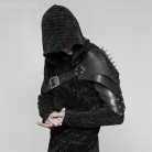 Punk Status Accessories Warrior Armor Shoulder