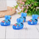 Fashionable Soft-soled Non-slip And Breathable Shoes For Pet Dogs