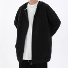 Men's Retro Loose And Versatile Top