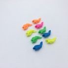 Silicone Fish Pen Hold Pen Pen Sleeve