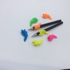 Silicone Fish Pen Hold Pen Pen Sleeve