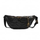 Leather Vintage Plant-tanned Cow Leather Crossbody Bag