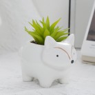 Animal Potted Handicraft Ornaments Flowerpot