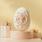 Warm Hands Power Pack 2 In 1 Mini Cute