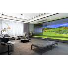 Full Set Of Indoor Golf Simulator, Home Theater, Conference System