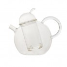 Heating High Borosilicate Kettle Suit