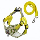 Vest Type Dog Traction Rope