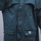 American Style Work Clothes Cotton Jacket