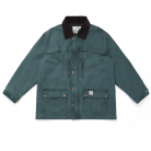 American Style Work Clothes Cotton Jacket