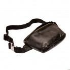 American-style Retro Amikaki Bicycle Chest Bag