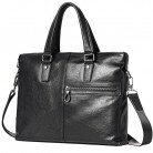 Men's Bag Leather Portable Business Leisure